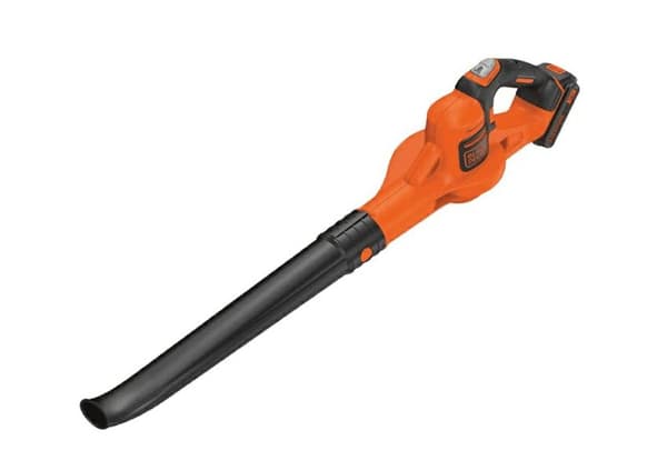 BLACK + DECKER POWER COMMAND BLÅSARE 18V