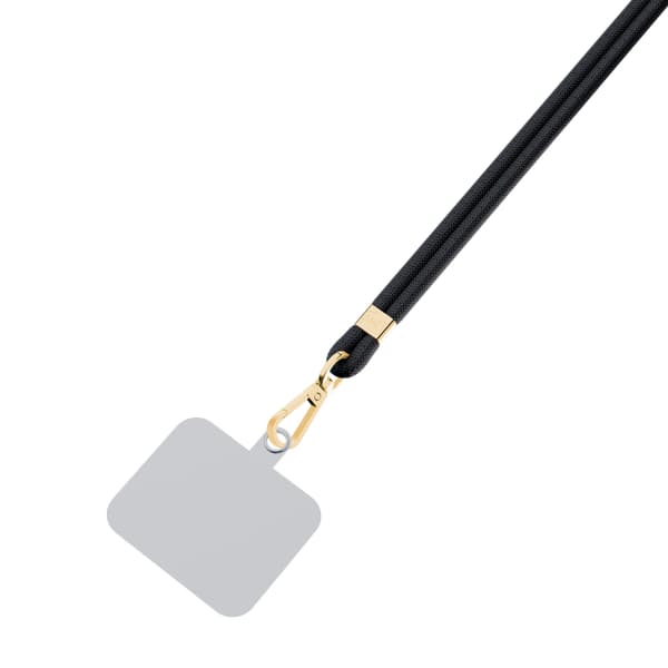 Tarvikkeet Musta (kulta) - 3mk EasyClip