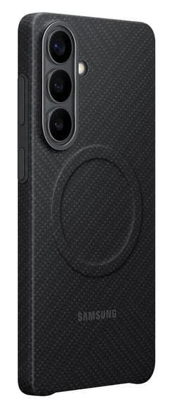 Etui SAMSUNG Carbon Magnet Case til Galaxy S26+ EF-KS947SNEGWW Sort