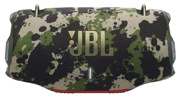 JBL Xtreme 4 Camo Trådløs Højttaler