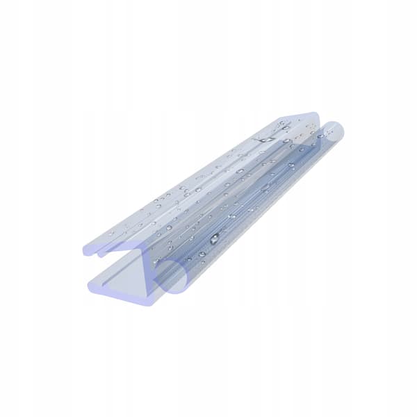 Packning för duschkar D20 6-7mm 30cm tätninglist