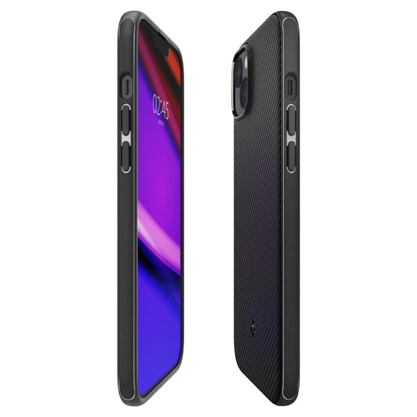 SPIGEN MAG ARMOR IPHONE 14 PLUS / 15 PLUS MATTA MUSTA