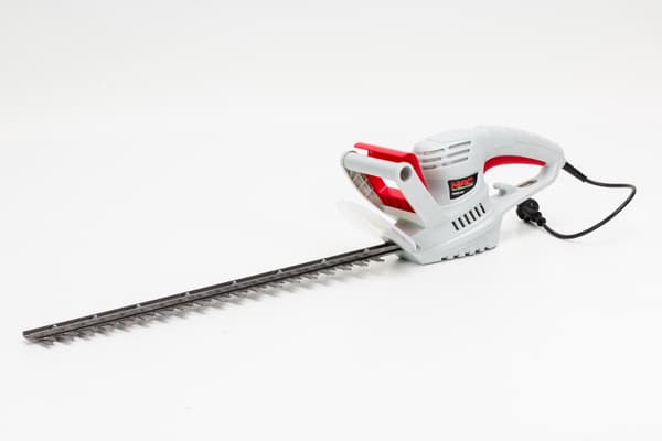 NAC ELEKTRISK HÄCKTRIMMER 600W 51cm 16mm HE60-CH
