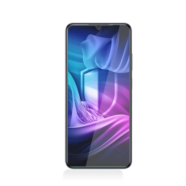 ZTE Blade V70 Max - 3mk Silky Matt Pro