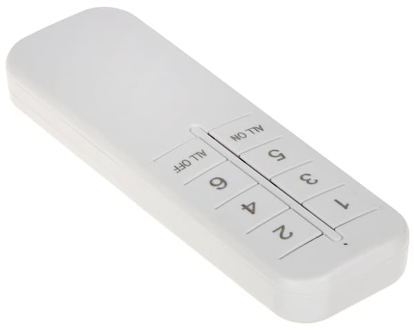 ATLO RC6 eWeLink trådlös fjärrkontroll