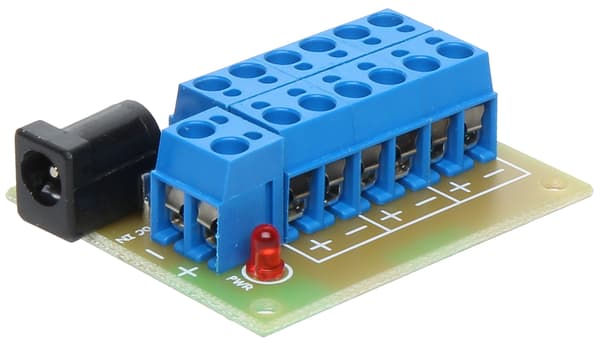 LZ-1ML STRÖMKONTAKT