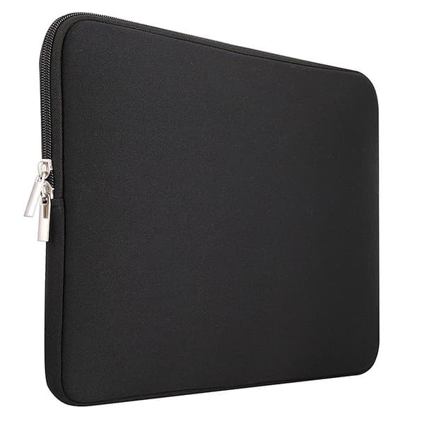Universal 14'' laptop-taske - sort