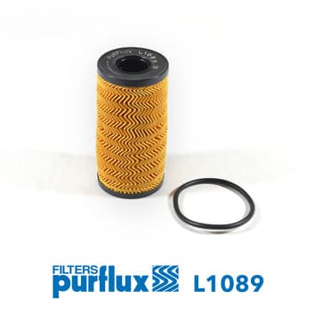 L1089 PURFLUX ÖLJYNSUODATIN