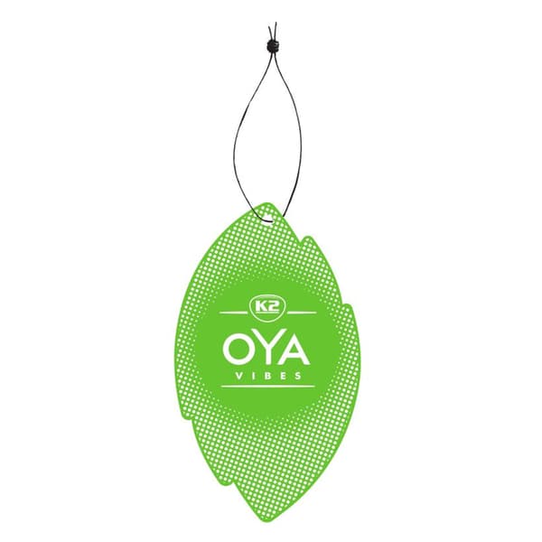 K2 V914 OYA Vibes Rainforest tuoksusumutin vihreä