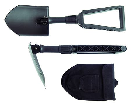 FISKARS FOLDBARK SKOVL 2750