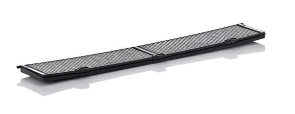 MANN FILTER KABINEFILTER BMW E87/E90/E91 1/3 MED AKTIVT KUL