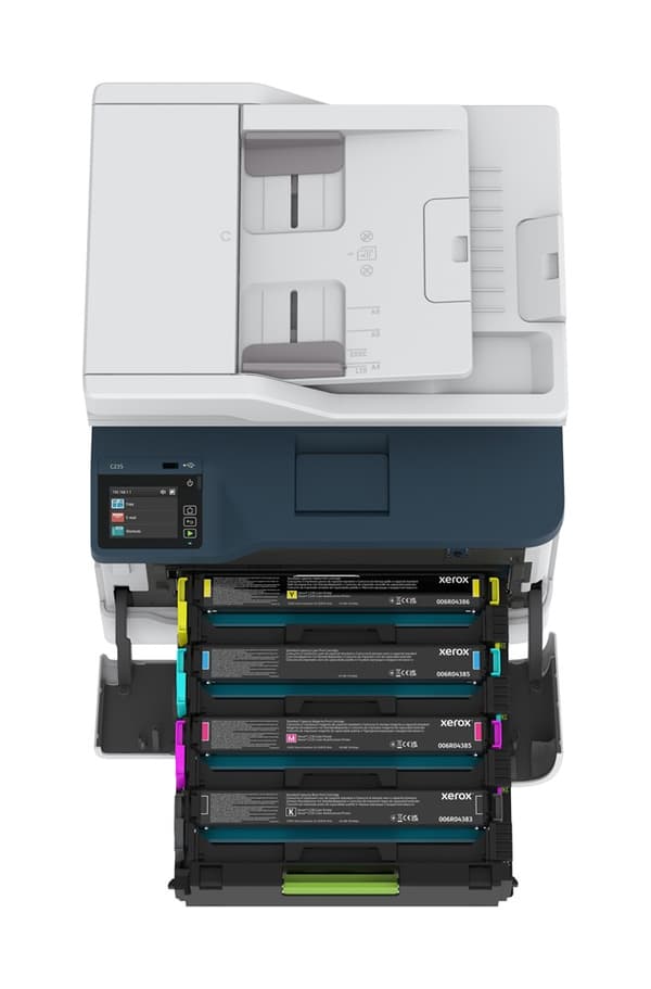 Xerox C235V_DNI Wi-Fi A4 farve multifunktionsprinter