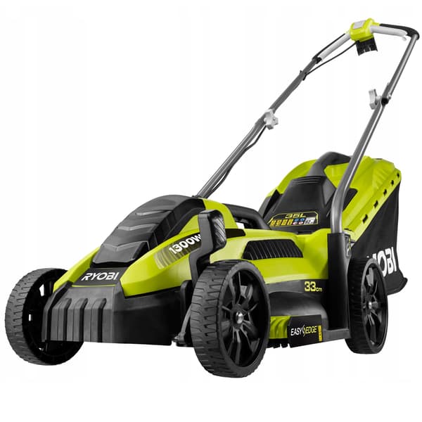 RYOBI 1300W plæneklipper