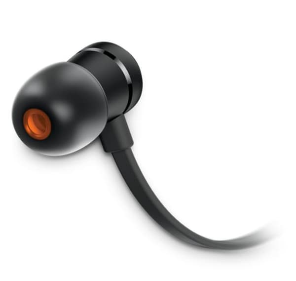 JBL Tune 290 johto­kuulak­keet musta
