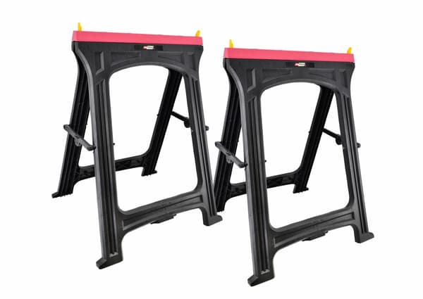 AWTOOLS KLAPPBARE STATIVE 2 STK.