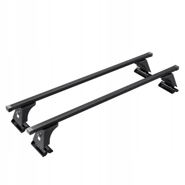 Kattoteline Volkswagen Amarok Basic; Pickup 2D vuosimallit 2013-2016