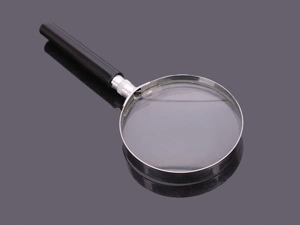 Forstørrelsesglas 75 meter (200) / 10 GAB_A