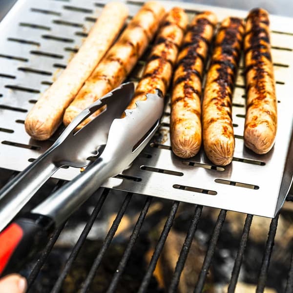 KLAUSBERG KB-7899 GRILLREDSKABSSÆT
