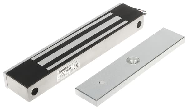 JS-280W ELEKTROMAGNETISKA ARMAR
