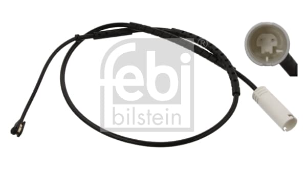 SLIDSENSOR PÅ BREMSEKLODSER 36571 FEBI