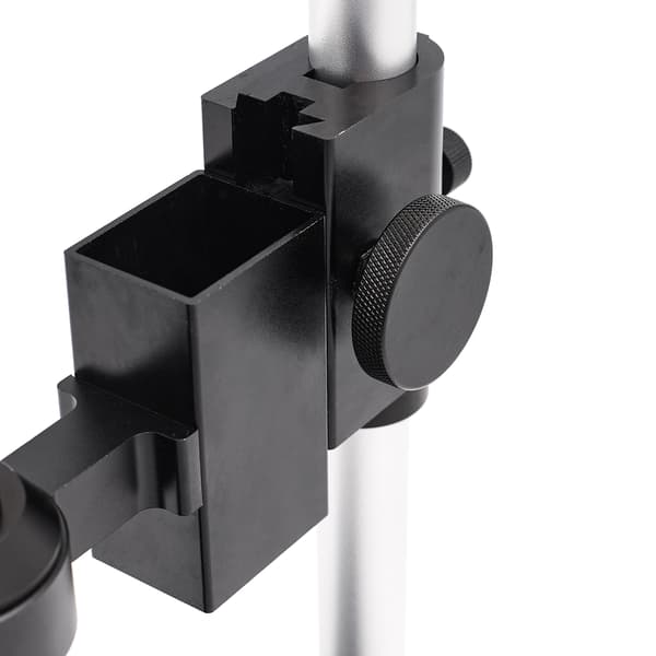 Techrebal Banito B2920 100x digitalt mikroskop med 290x200mm base