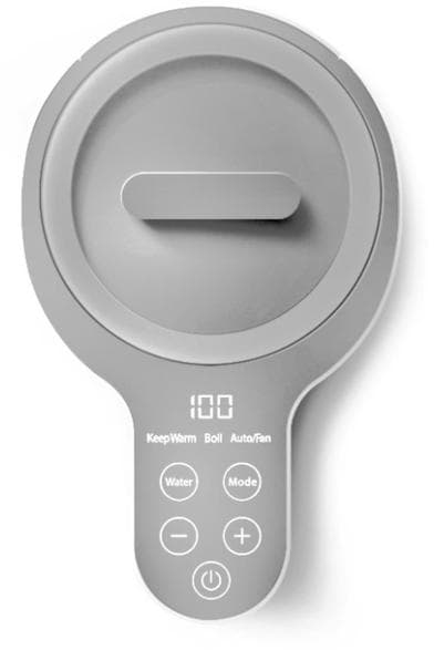 NENO Agua modermælkserstatningsmaskine