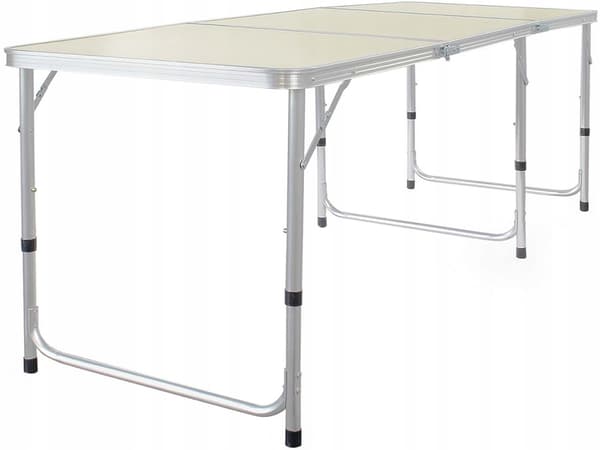 STORT CAMPINGBORD 180X60 (1)