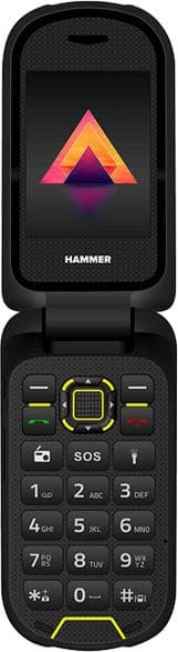 HAMMER Bow LTE-mobiltelefon