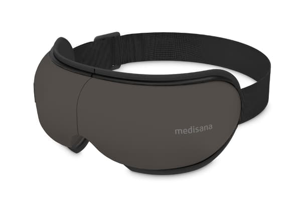 Medisana EM 150 langaton silmähierontalaite