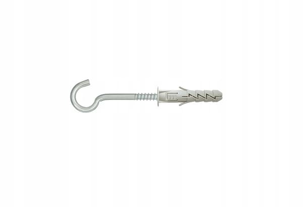 KOELNER FIX-08s ankare, 4 st.