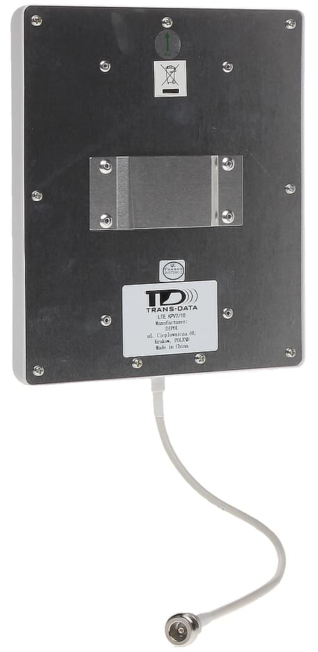 PANELANTENNE ATK-KPV/LTE-7/10 GSM/DCS/UMTS/WLAN/LTE