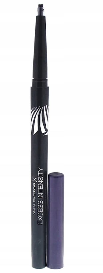 Max Factor Ekstra Intens Langtidsholdbar Eyeliner - 08 Ekstrem Violet