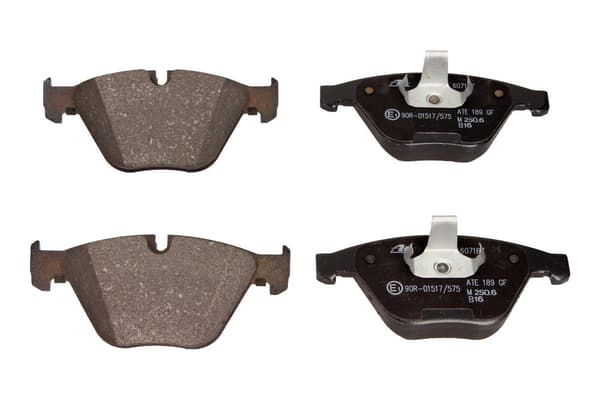 ATE-JARRUPALAT BMW P. 1/3 COUPE 3.0-4.4 07-13