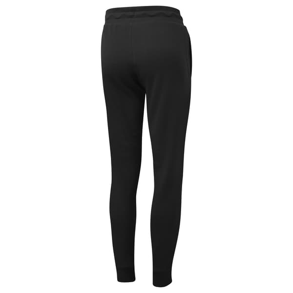 Puma TAPE dame joggingbukser sorte 67132801 r S