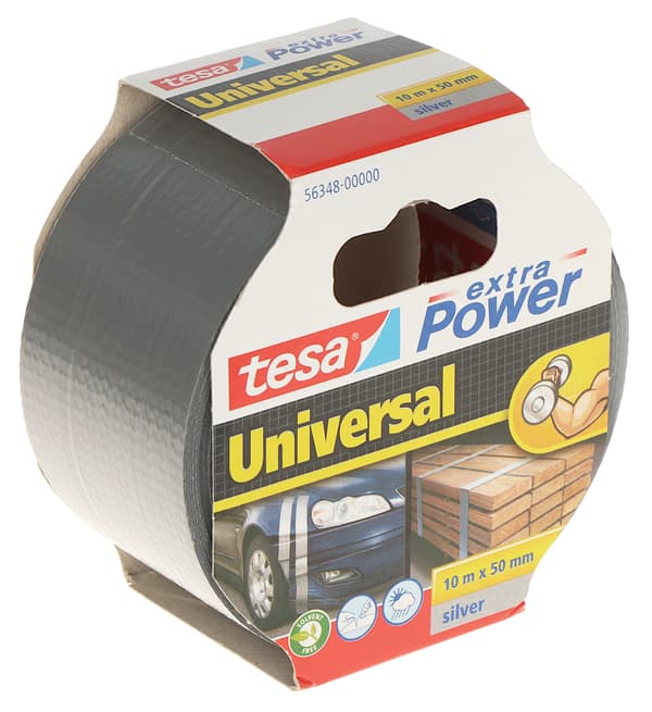TESA EXTRA-POWER REPARATIONSTEJP/10X50/S