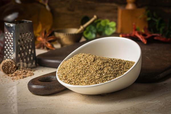 Krydderi til spaghetti 50g [RP] green touch
