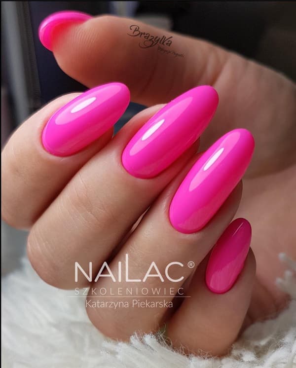 #218 NaiLac Hybrid Nagellack 7ml
