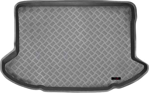 Subaru Impreza III Hatchback 5D 2007-2011 Bagagerumsmåtte MAX-MAT