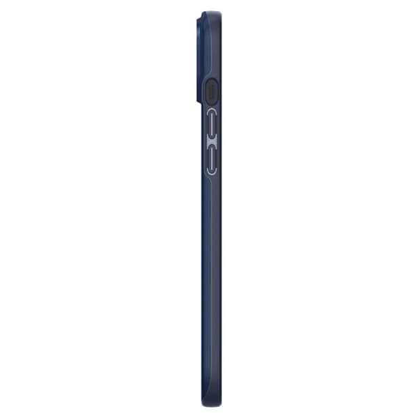 Spigen Thin Fit - Skal till iPhone 15 Plus / iPhone 14 Plus (Marinblå)