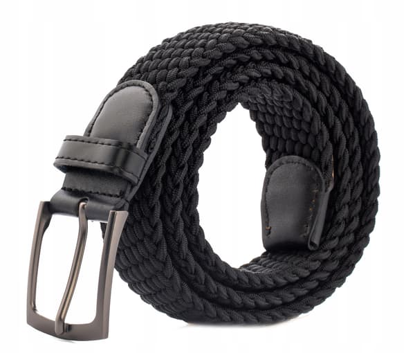 Punottu vyö - joustava PREMIUM 110