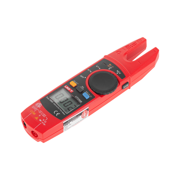 Uni-T UT256B digitaalinen pihdit-mittari