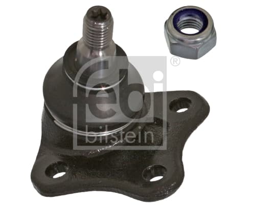 FØRINGSMONTERINGSFUG 12660 FEBI