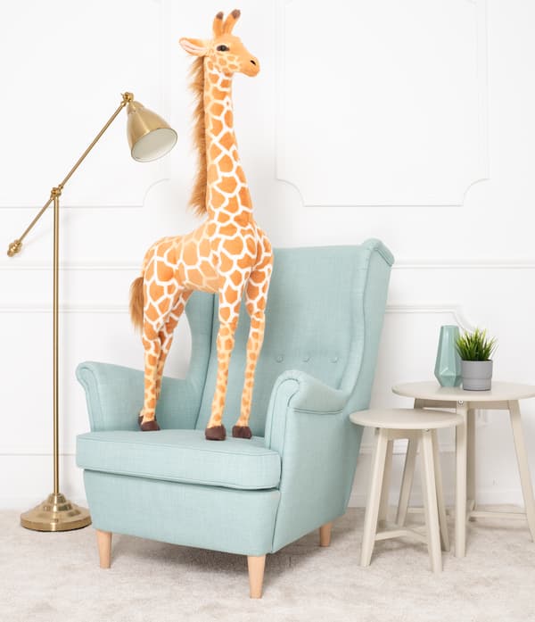 Giraf 120 cm