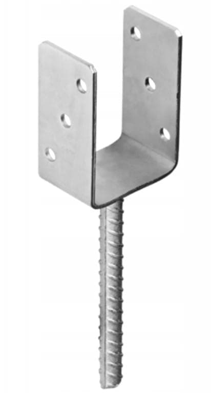 Stolpebundanker 91x120mm M18