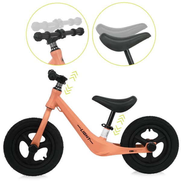 Lorelli Light Air Balance Bike | Persika