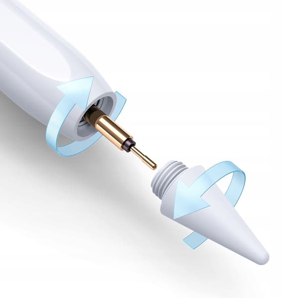 BLYANT TIL APPLE IPAD AIR / PRO STYLUS ACTIVE GENERATION 2 TABLET
