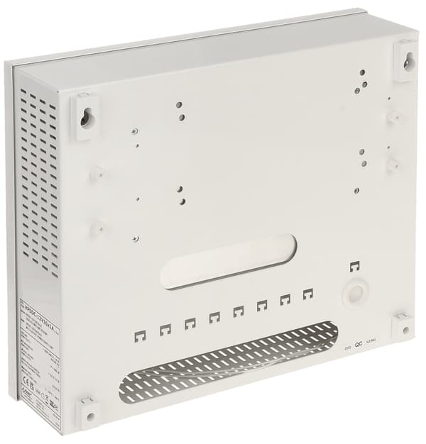 Switchande nätaggregat HPSDC-12V16X1A PULSAR