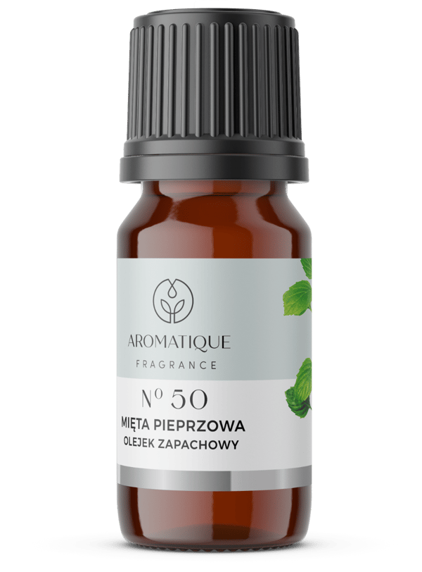Aromatique Doftolja Pepparmint 12ml