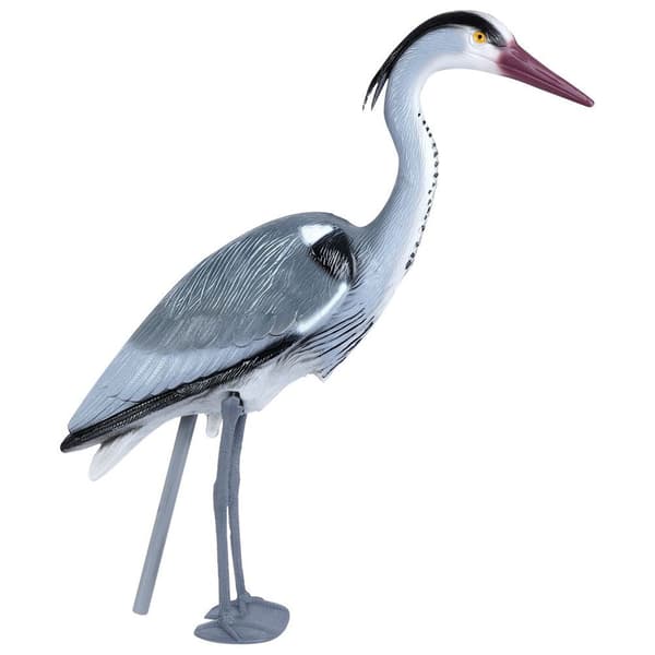 Havehejre figur 72 cm