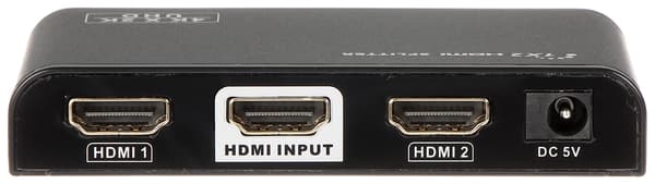VIDEONJAKAJA HDMI-SP-1/2-HDCP